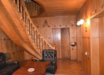 KVIRIASHVILI WINE HOUSE